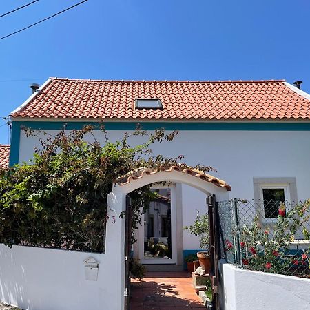 Casa Lino Villa Pedreiras de Baixo Exterior photo