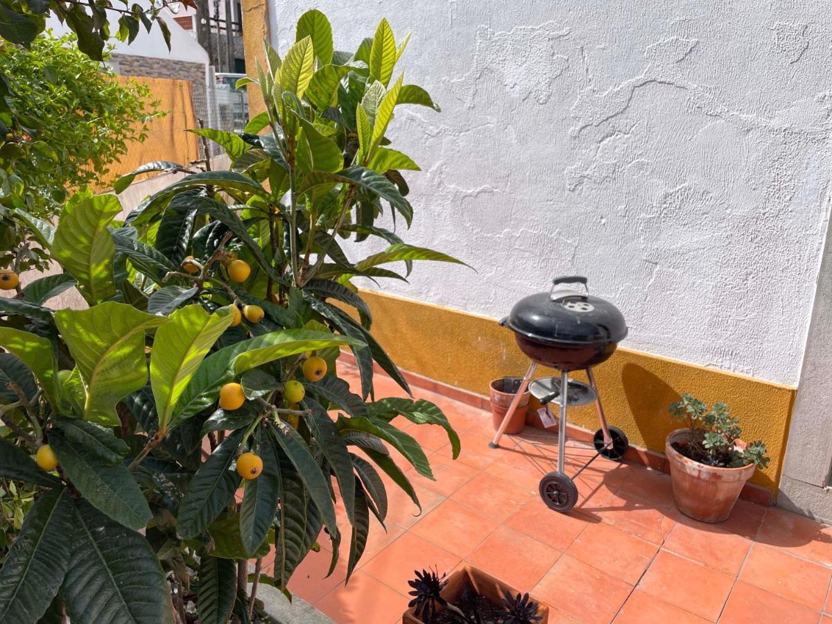 Casa Lino Villa Pedreiras de Baixo Exterior photo