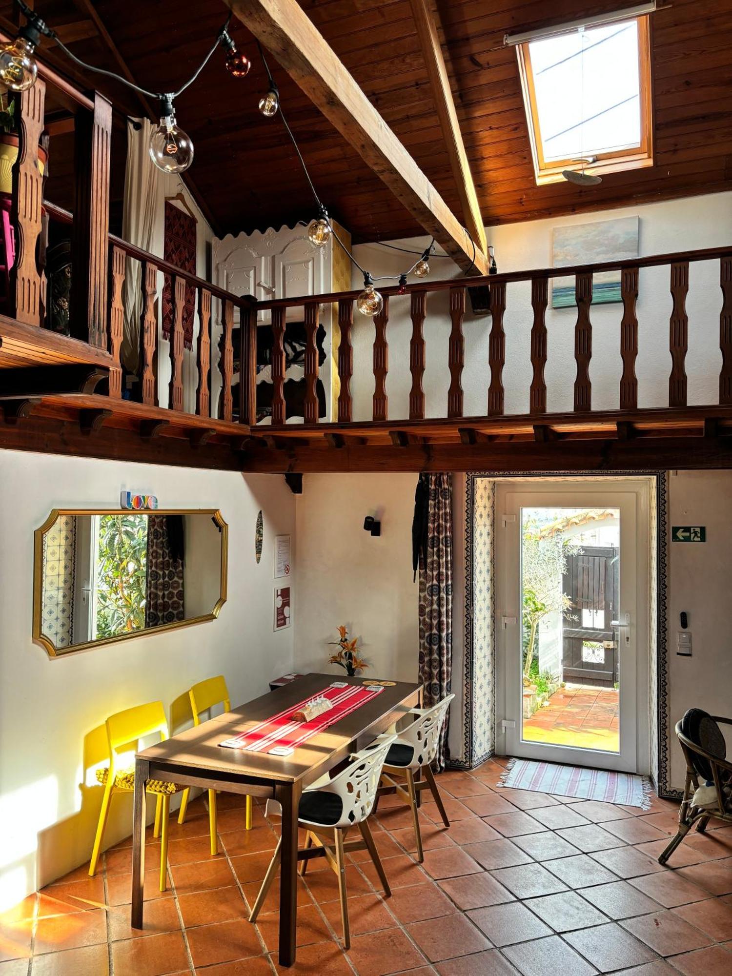 Casa Lino Villa Pedreiras de Baixo Exterior photo